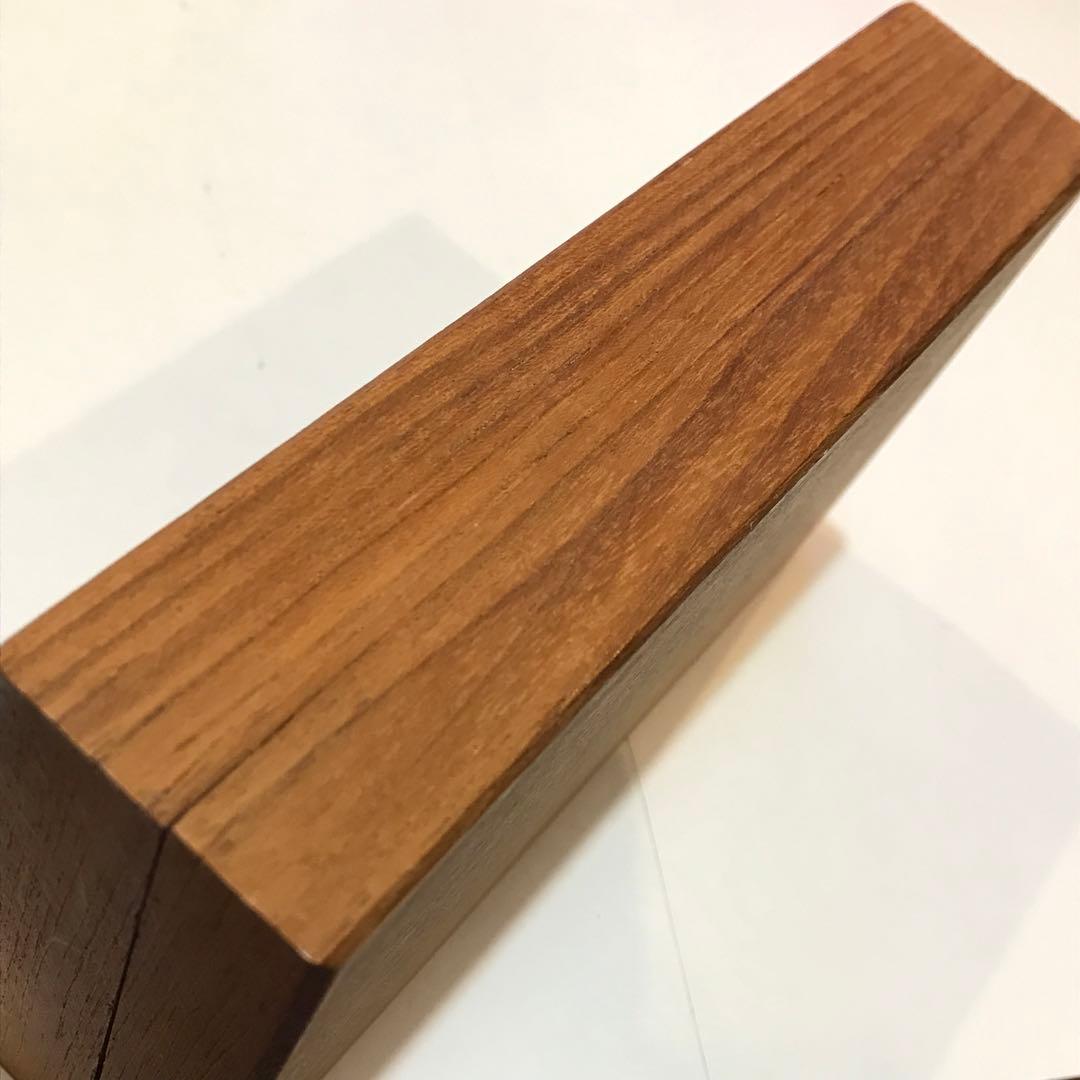 mi10mm☆【稀少】GS HI BEAT 36000 木箱 化粧箱 純正