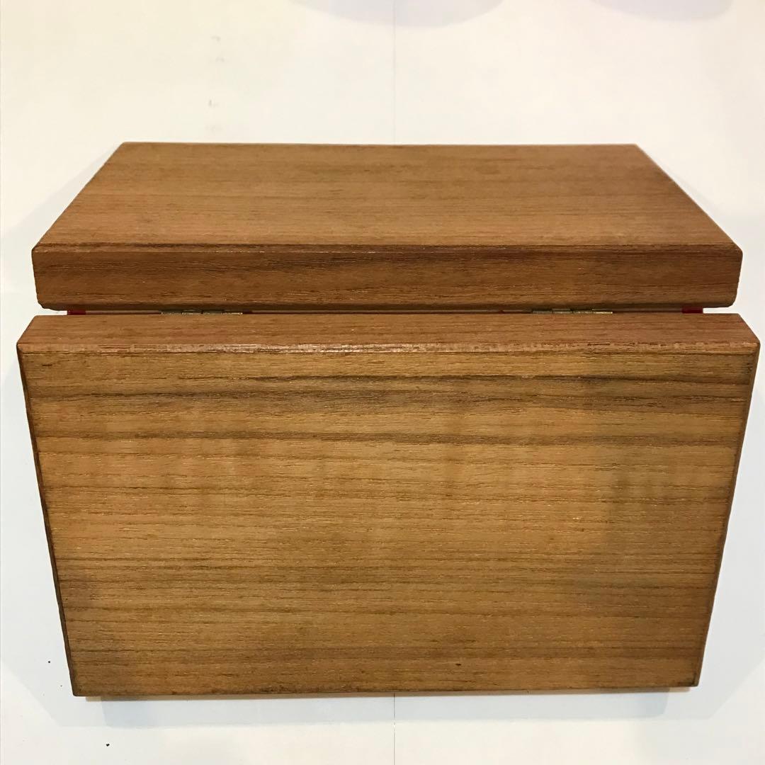 mi10mm☆【稀少】GS HI BEAT 36000 木箱 化粧箱 純正