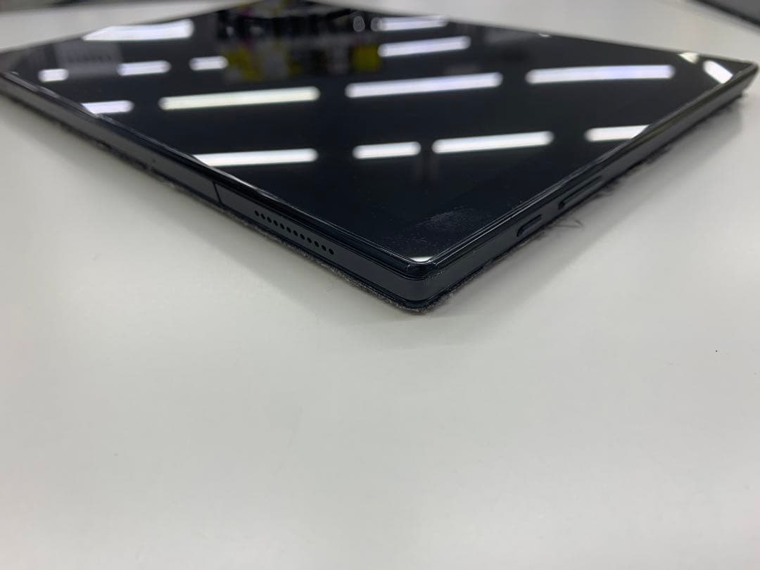 【ます】ASUS Chromebook detachable CM3