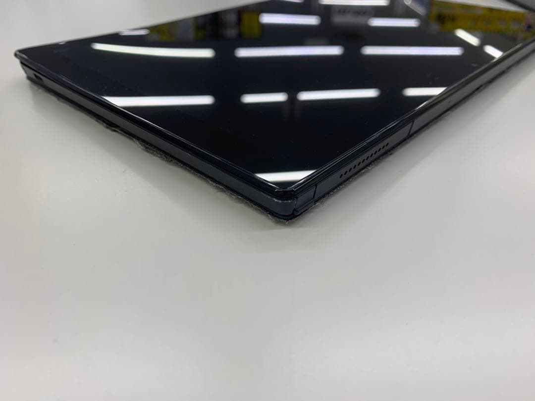 【ます】ASUS Chromebook detachable CM3