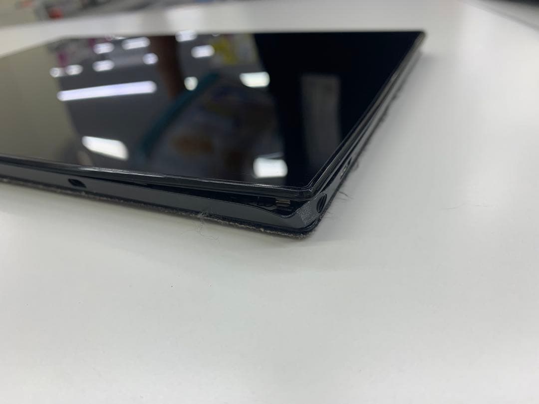 【ます】ASUS Chromebook detachable CM3