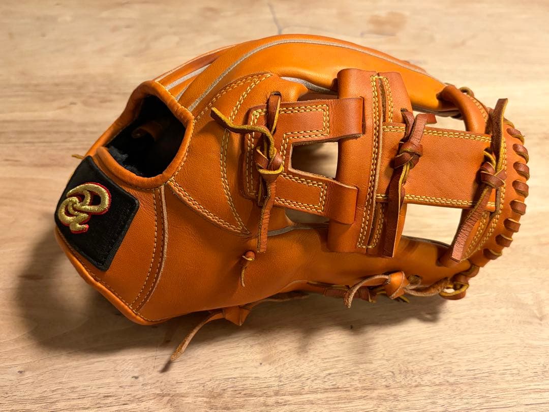 ドナイヤ 山田哲人 DJNIM 軟式グローブ 即戦力