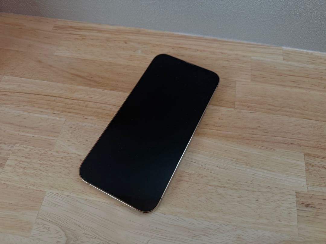 【早い者勝ち】iPhone 13 Pro 256GB 本体