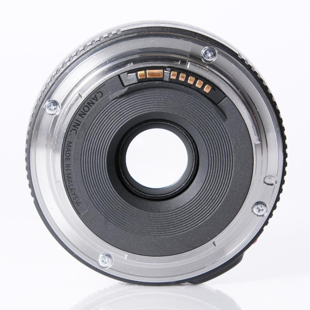 レンズ(単焦点) Canon EF 40mm f2.8 STM