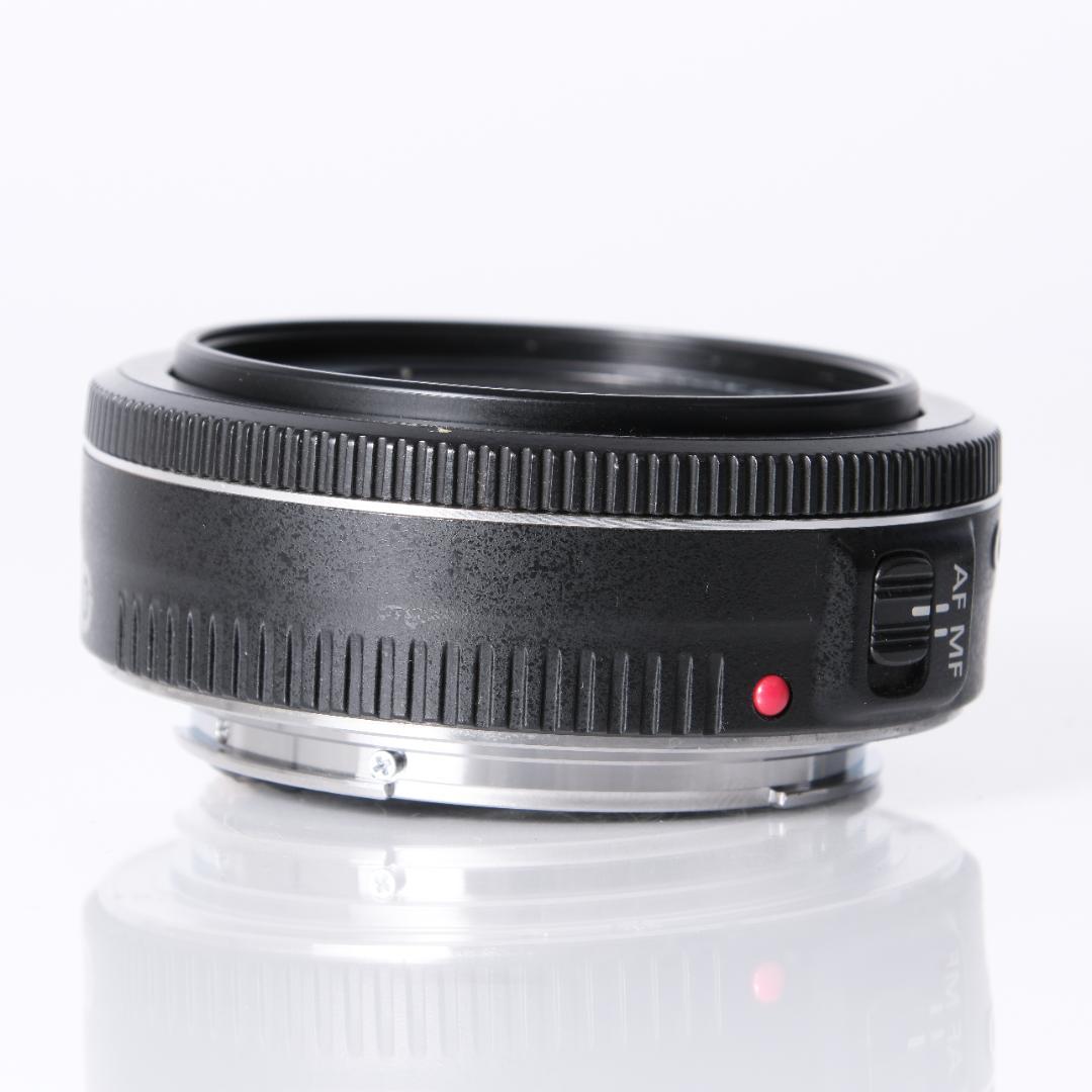 レンズ(単焦点) Canon EF 40mm f2.8 STM