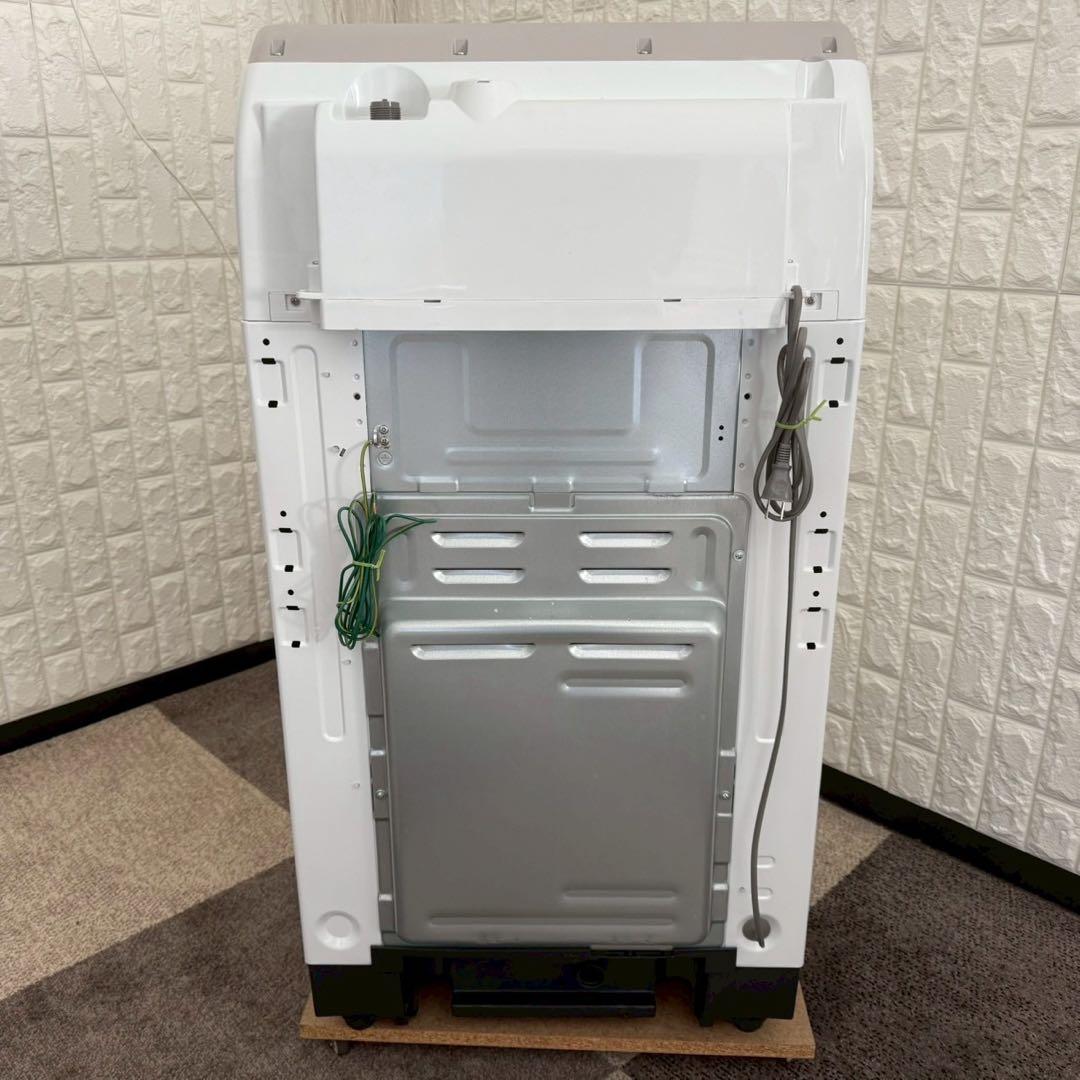 都内23区送料無料❗️Panasonic NA-FA10K1 洗濯機　10kg✨