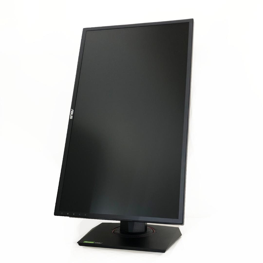 ASUS★ゲーミングモニター VG248QG 24インチ HDMI搭載 中古美品