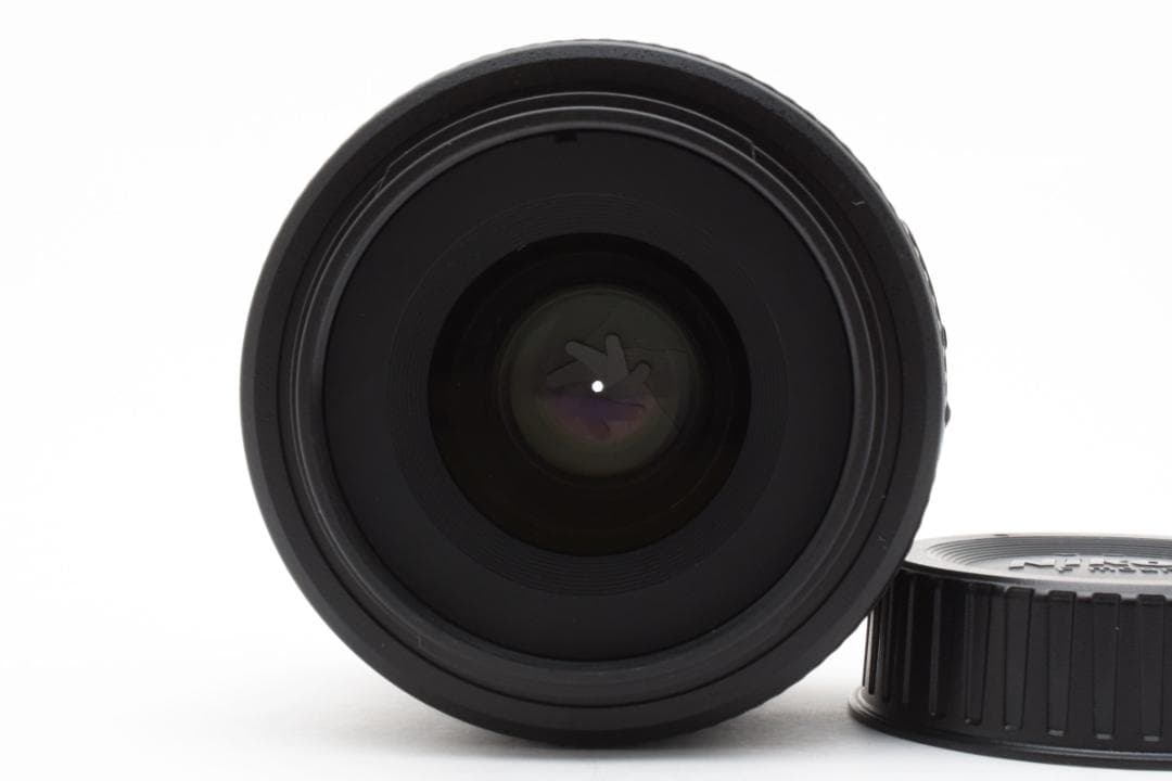 新品級 ニコン AF-S NIKKOR 35mm f1.8 G AF M405
