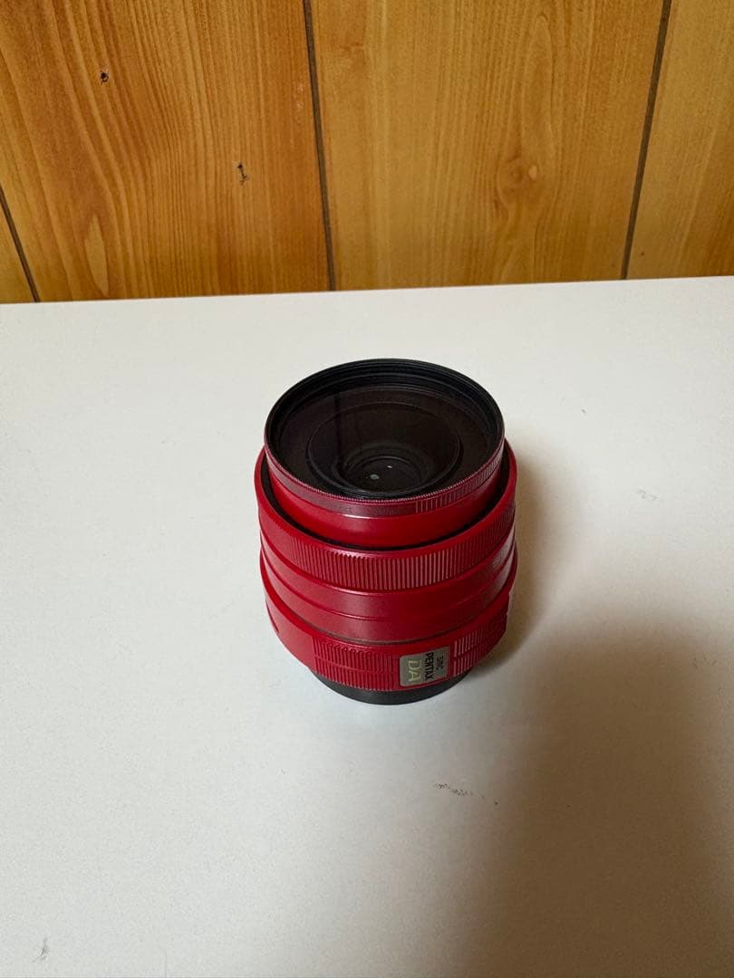 ☆ペンタックス　レンズ