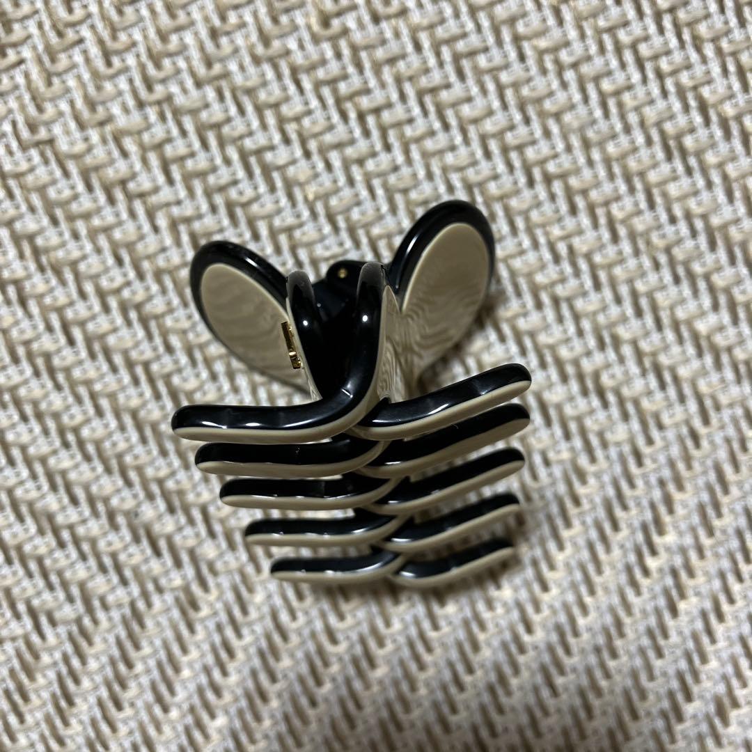 【専用】アレクサンドルドゥパリ　ヘアクリップ【LISERAI】S クリップ