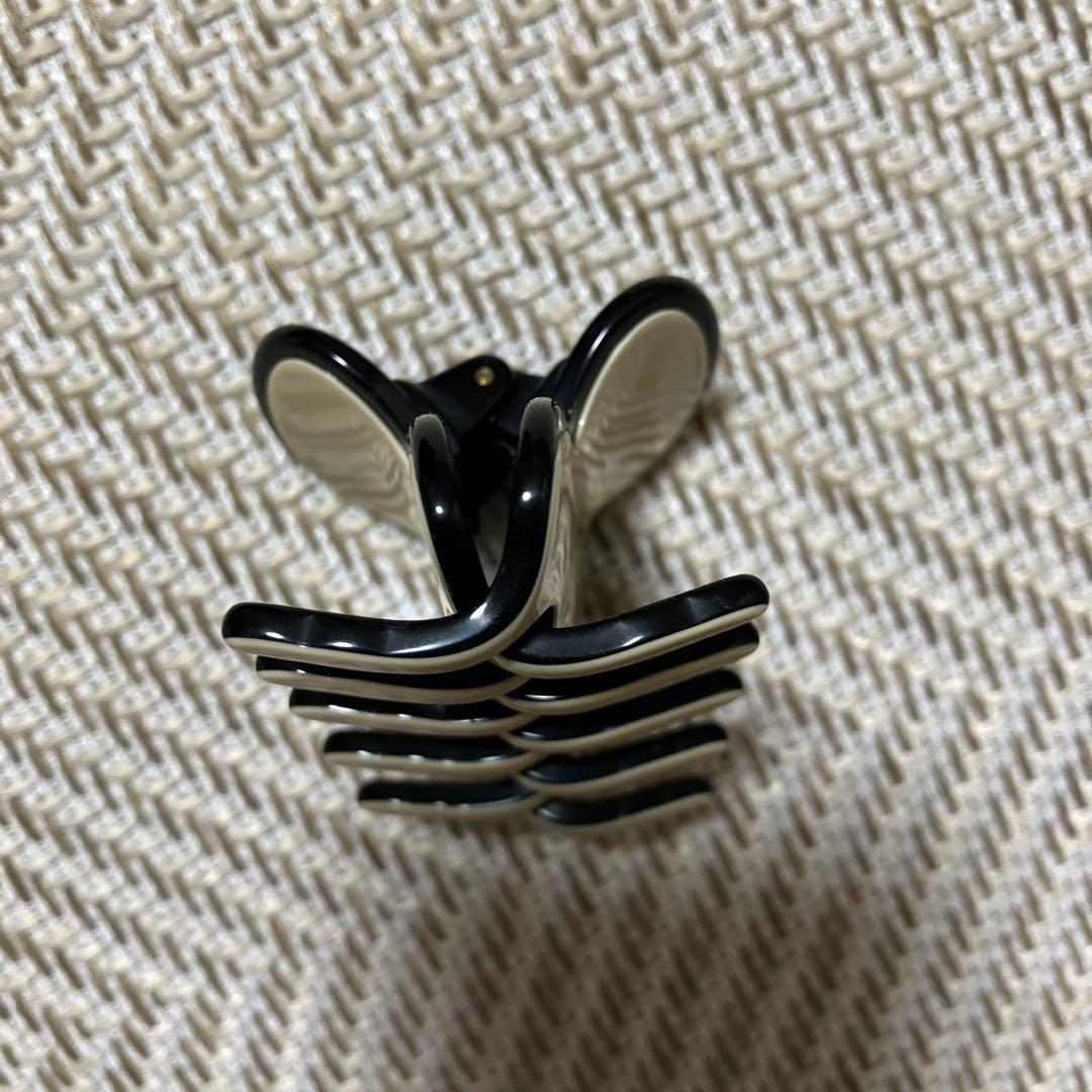 【専用】アレクサンドルドゥパリ　ヘアクリップ【LISERAI】S クリップ