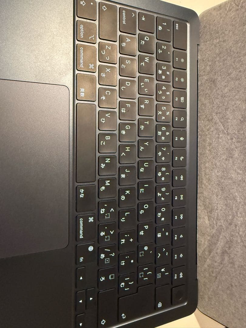 MacBook本体 MacBook Air M2