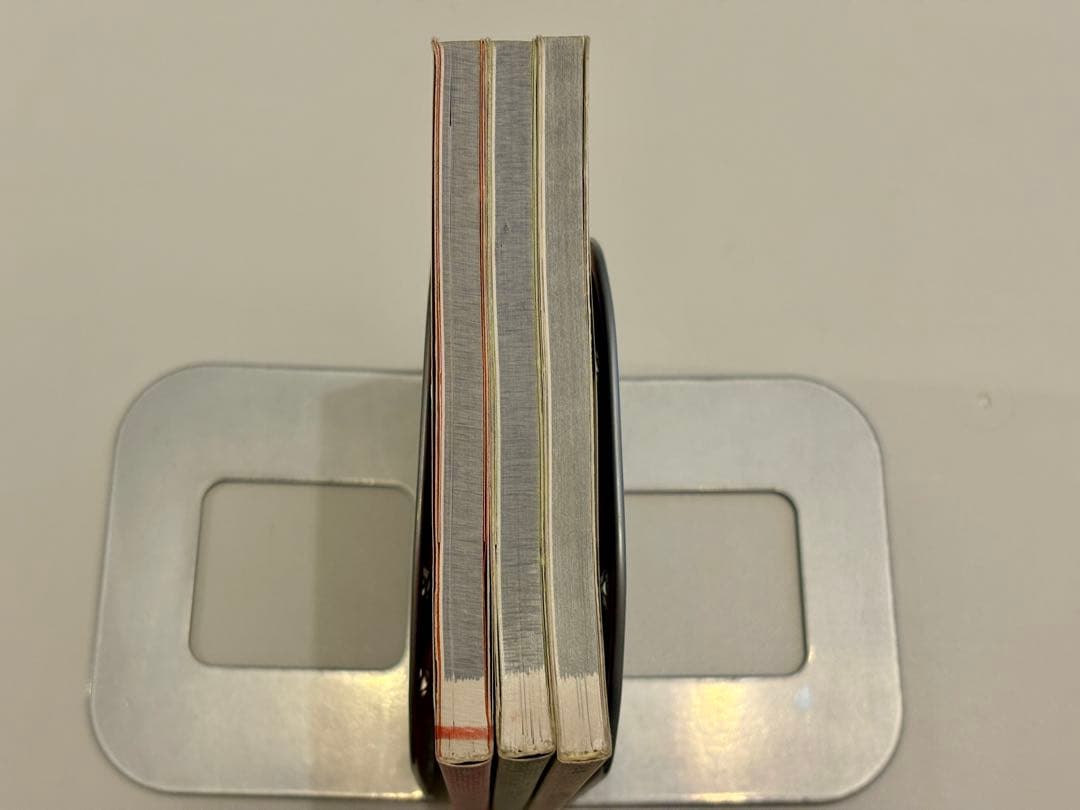 ウルトラソフビ大百科 1, 2, 3 セット（斎藤和典コレクション）