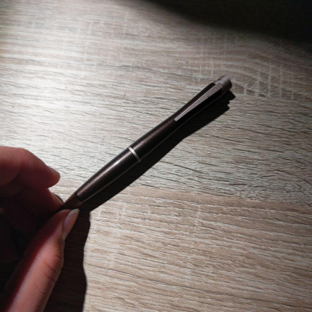 シーサー　エアロ　ダークブラウン