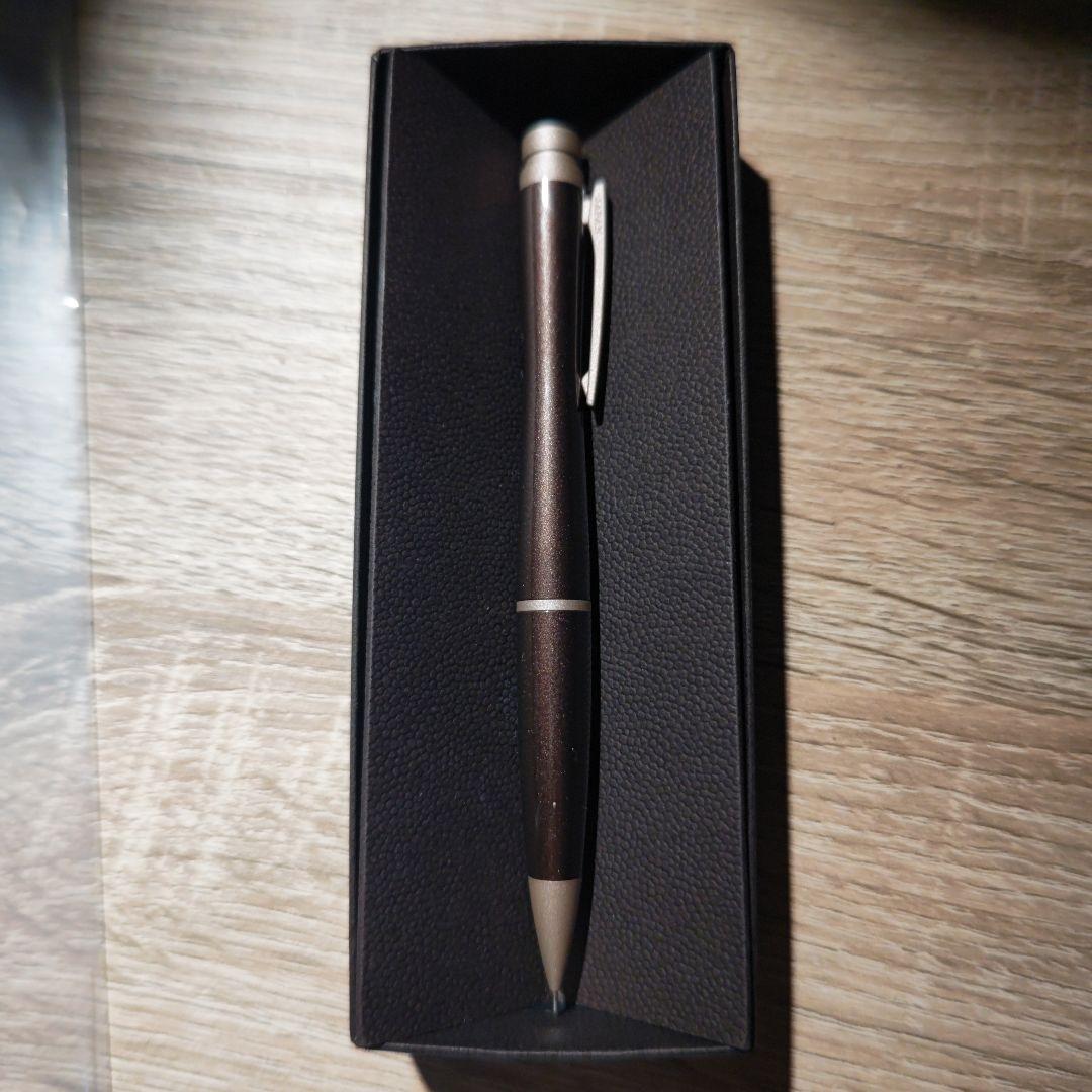 シーサー　エアロ　ダークブラウン