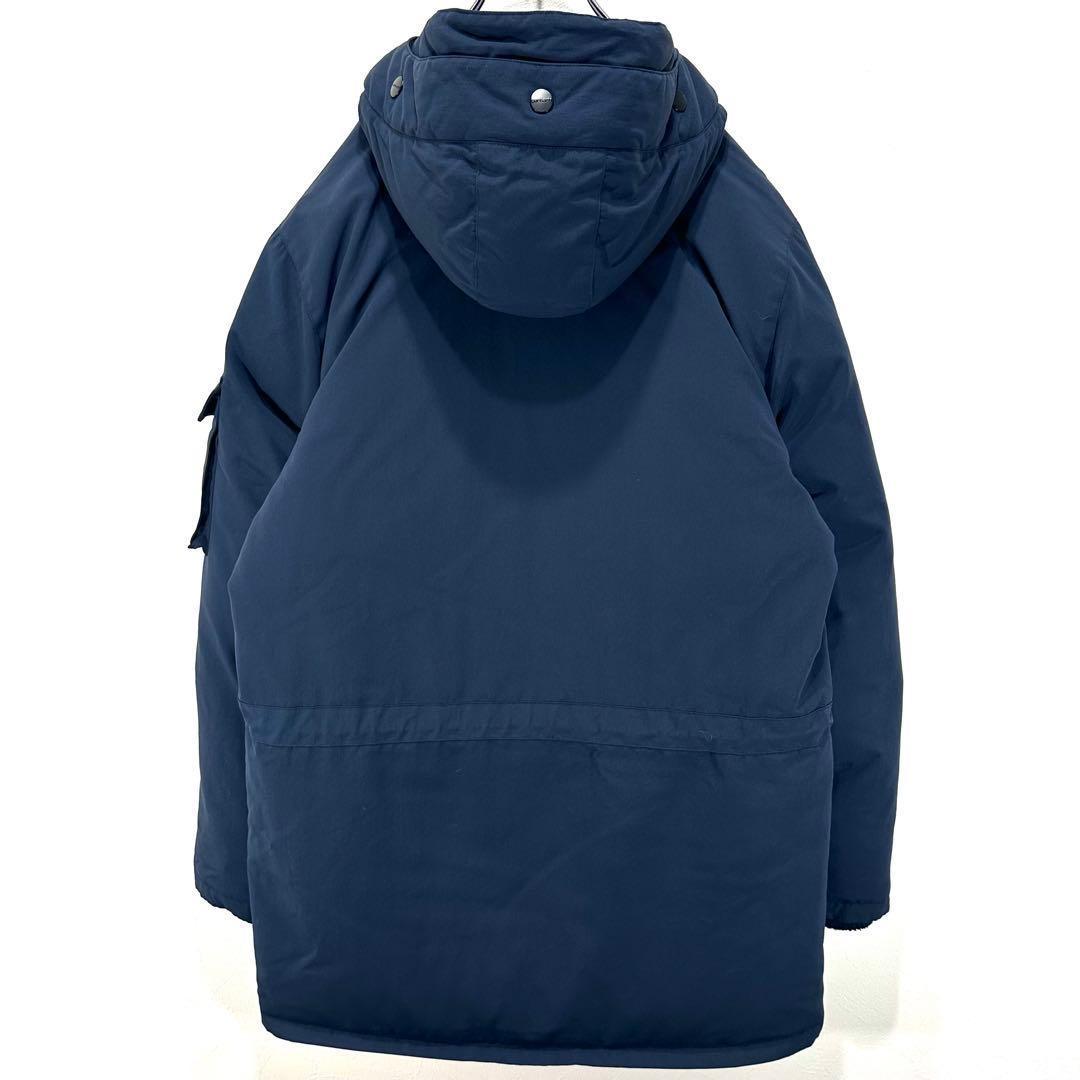 【程度良し！サイズ良し！人気色！】 カーハート　ダウンジャケット　メンズ　L