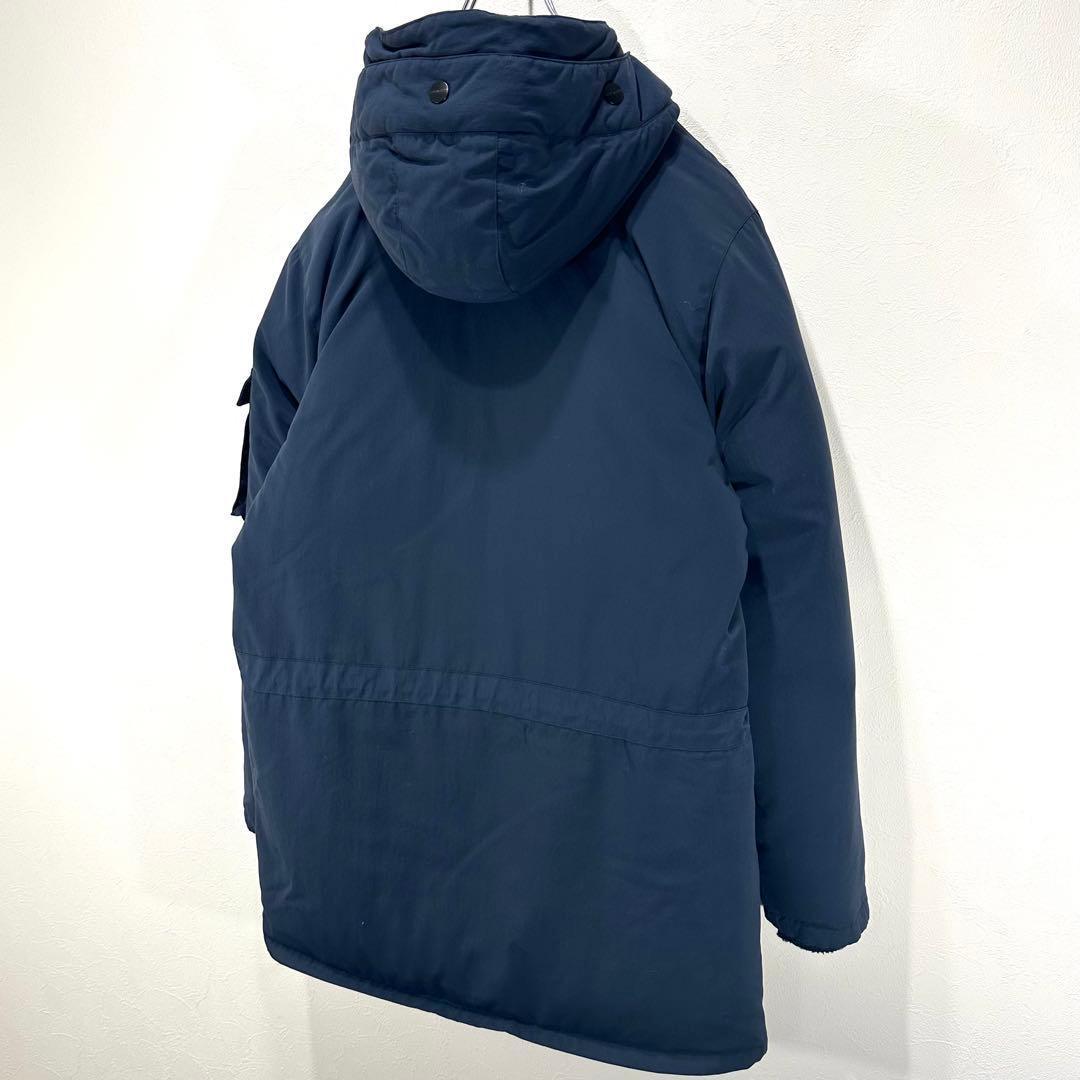 【程度良し！サイズ良し！人気色！】 カーハート　ダウンジャケット　メンズ　L