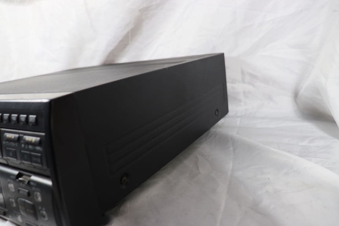 完動品　Pioneer パイオニア　LDプレーヤー　CLD-K1100