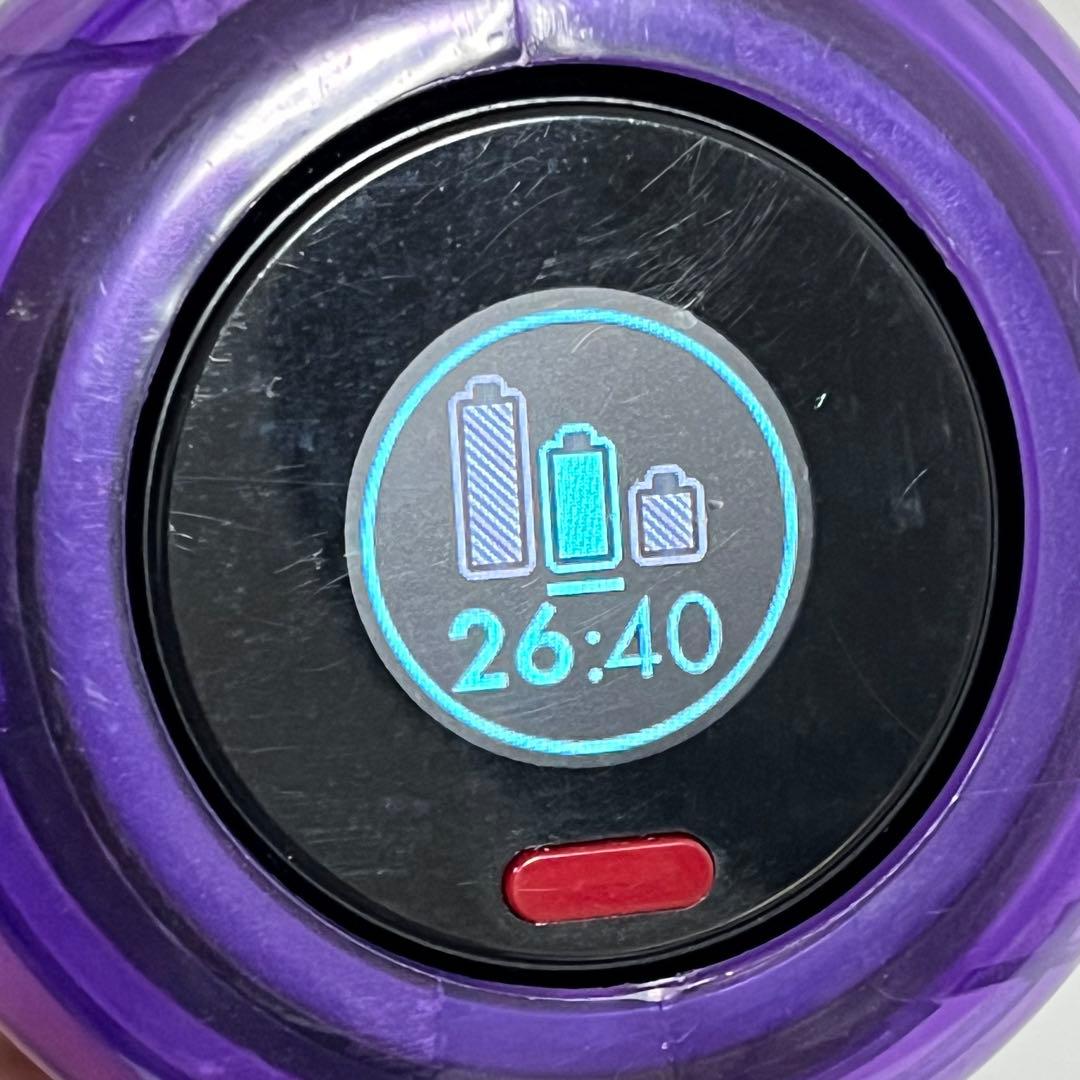 【分解洗浄】Dyson sv18 digital slimフルセット　a36