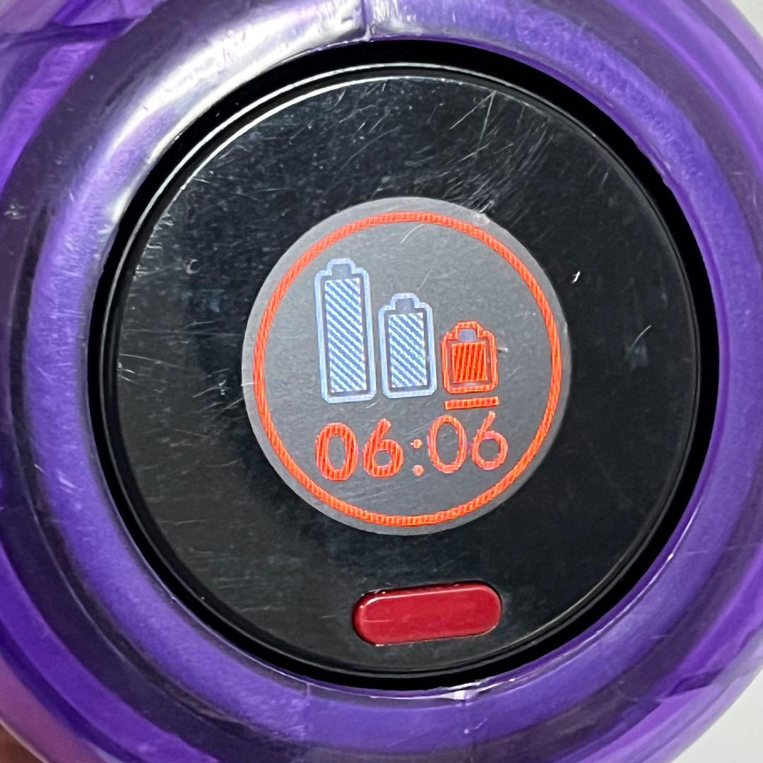 【分解洗浄】Dyson sv18 digital slimフルセット　a36