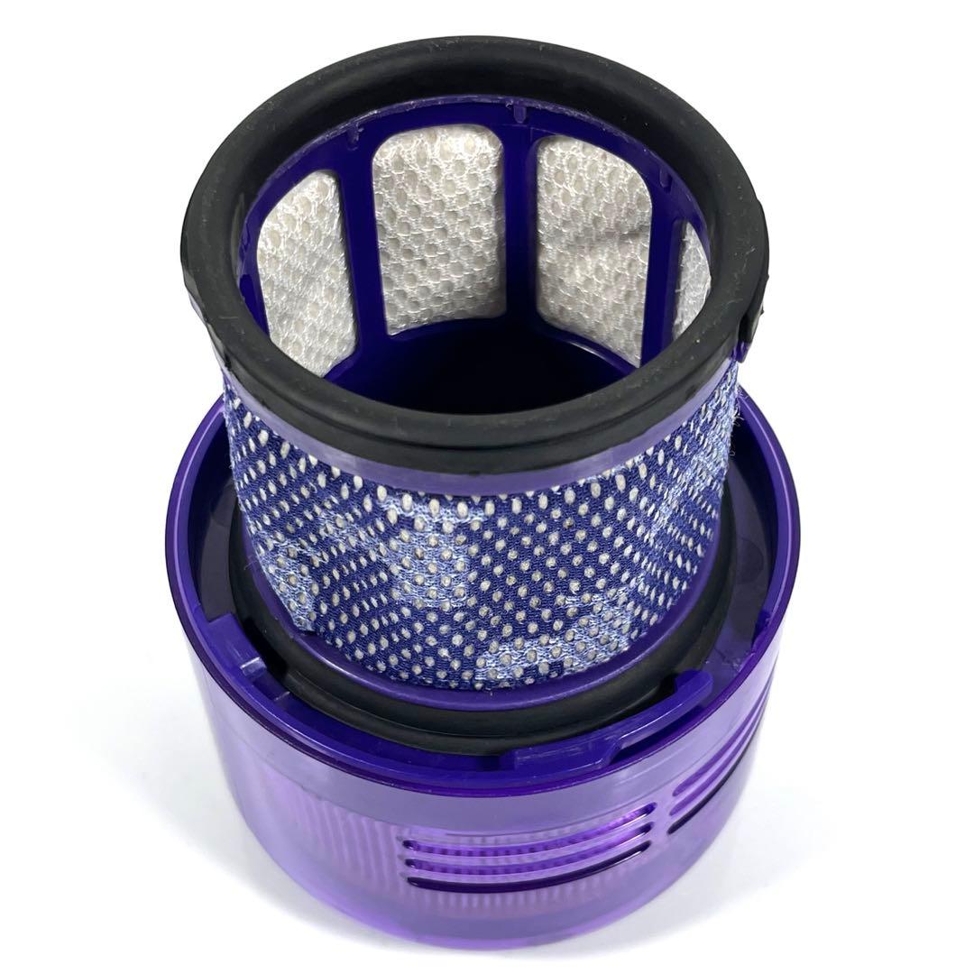 【分解洗浄】Dyson sv18 digital slimフルセット　a36