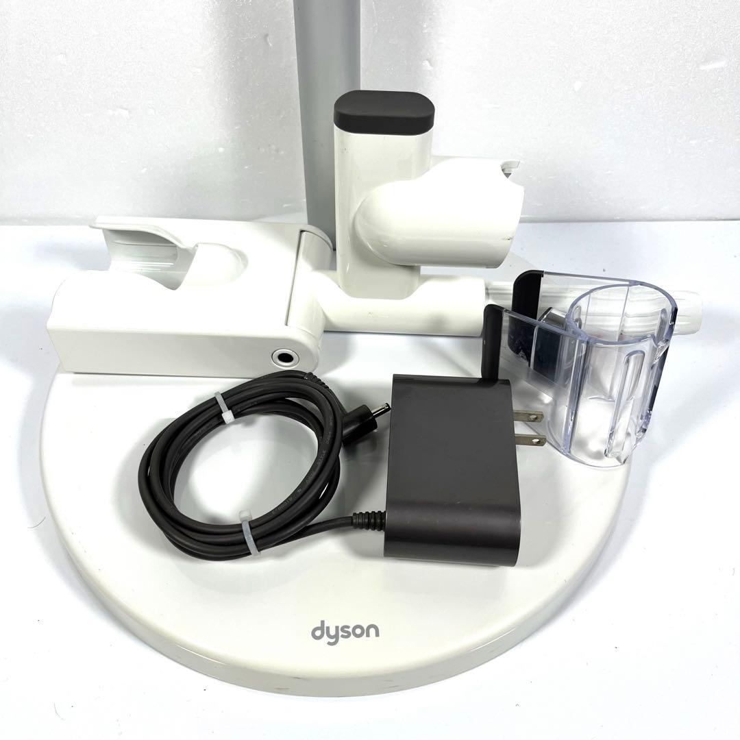 【分解洗浄】Dyson sv18 digital slimフルセット　a36