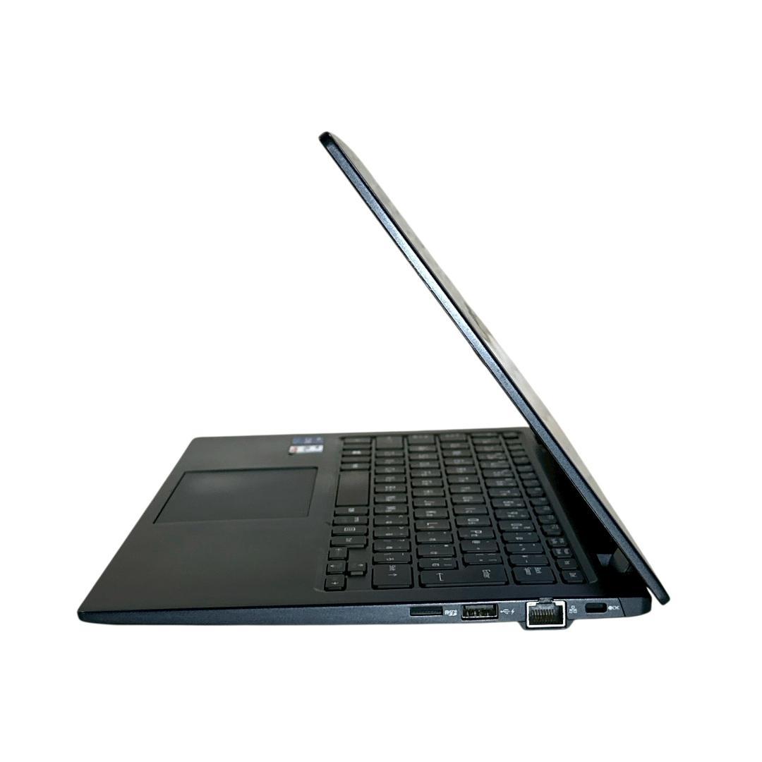 【11世代i7搭載！】 16GB SSD256GB 軽量 ノートパソコン 808