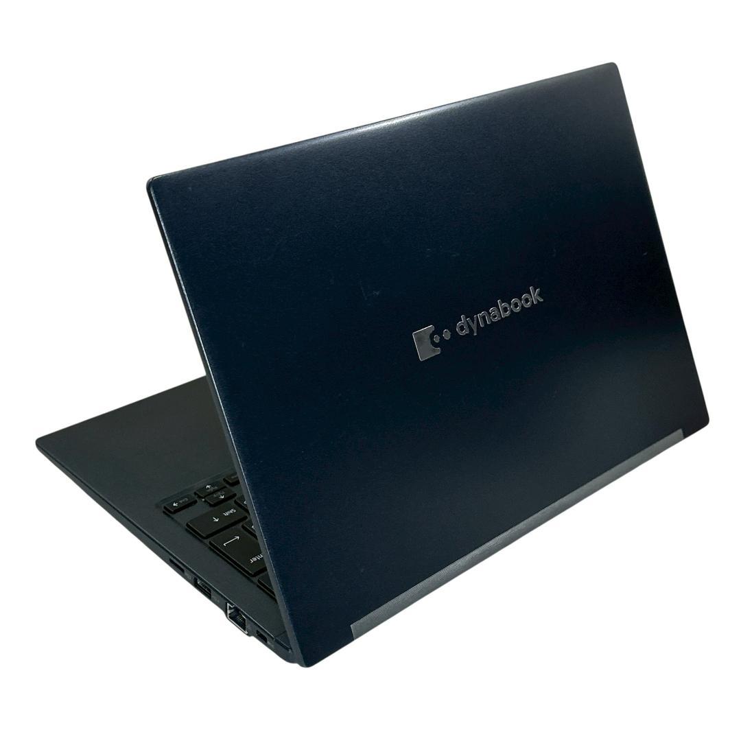 【11世代i7搭載！】 16GB SSD256GB 軽量 ノートパソコン 808