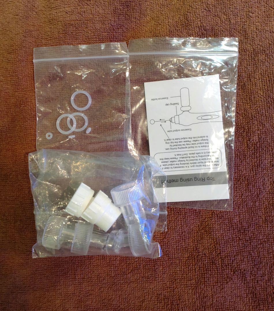 ハイドラシャイン☆美顔器