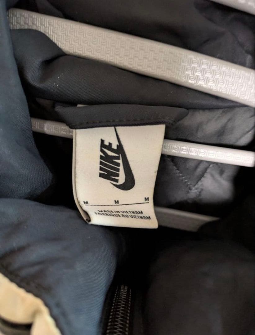 。*︎様 Nike x AMBUSH BK Nets Jacket Black