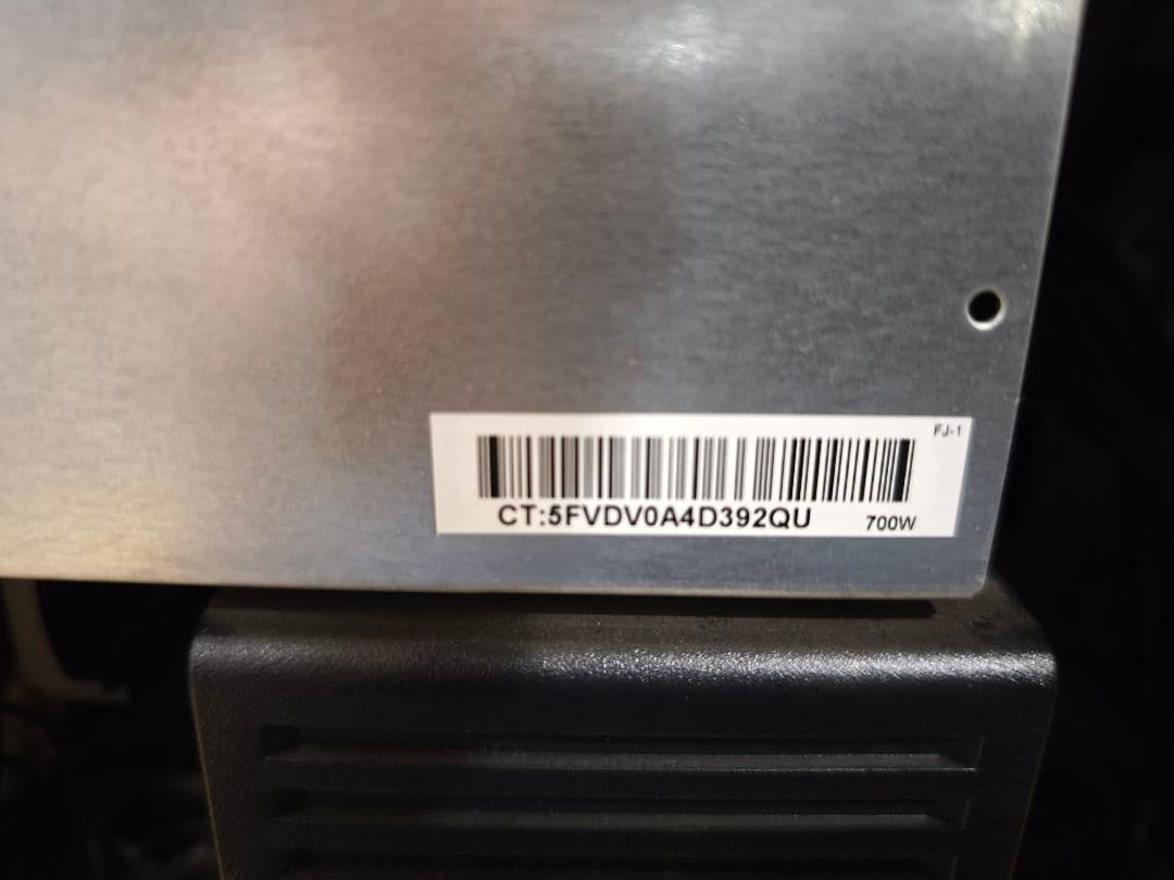 HP Z440 NVIDIA Quadro ゲーミング 高性能 SSD500GB