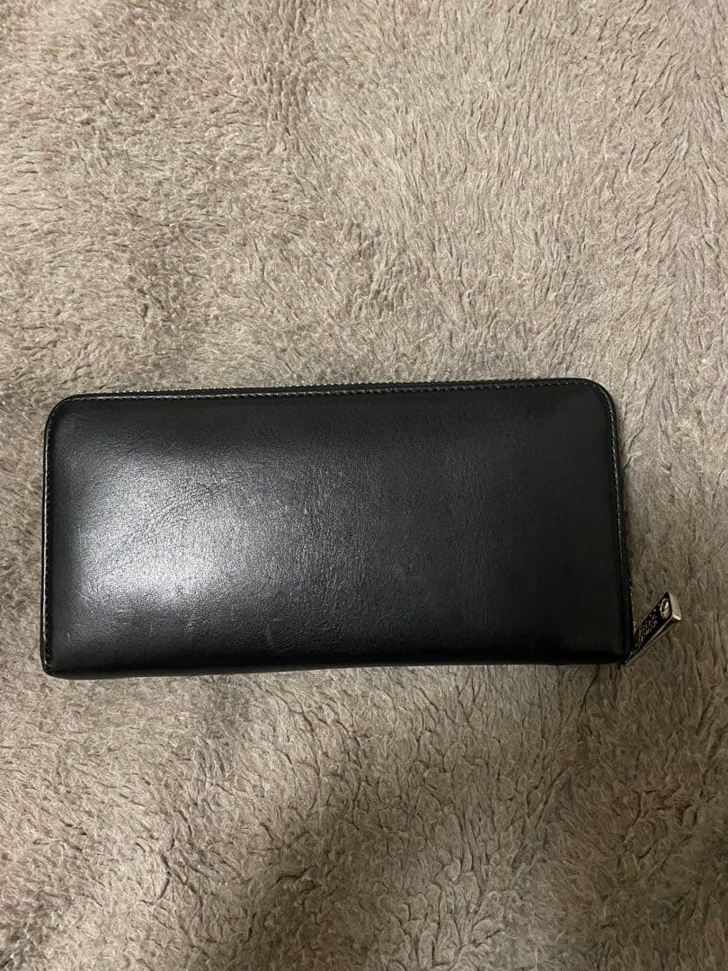 ヒステリックグラマー 長財布