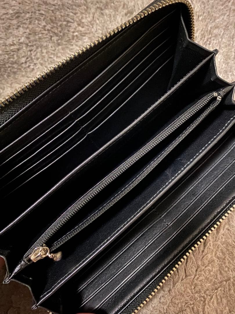 ヒステリックグラマー 長財布