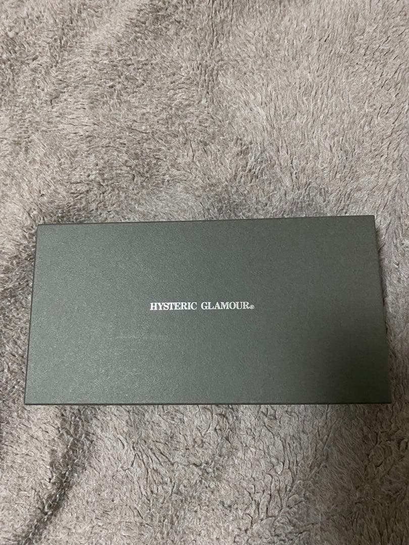 ヒステリックグラマー 長財布