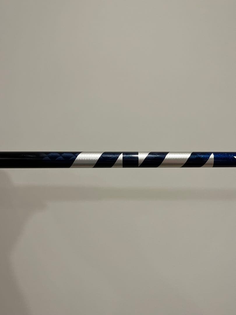 ピ*ュ様 【ピン,ドライバー用】ベンタスtr ブルー6s