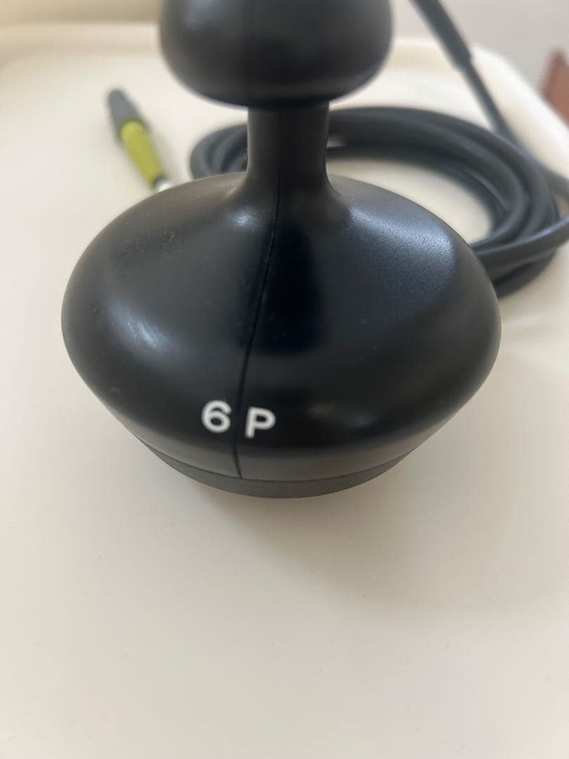 マルチポーラ　6電極タイプ