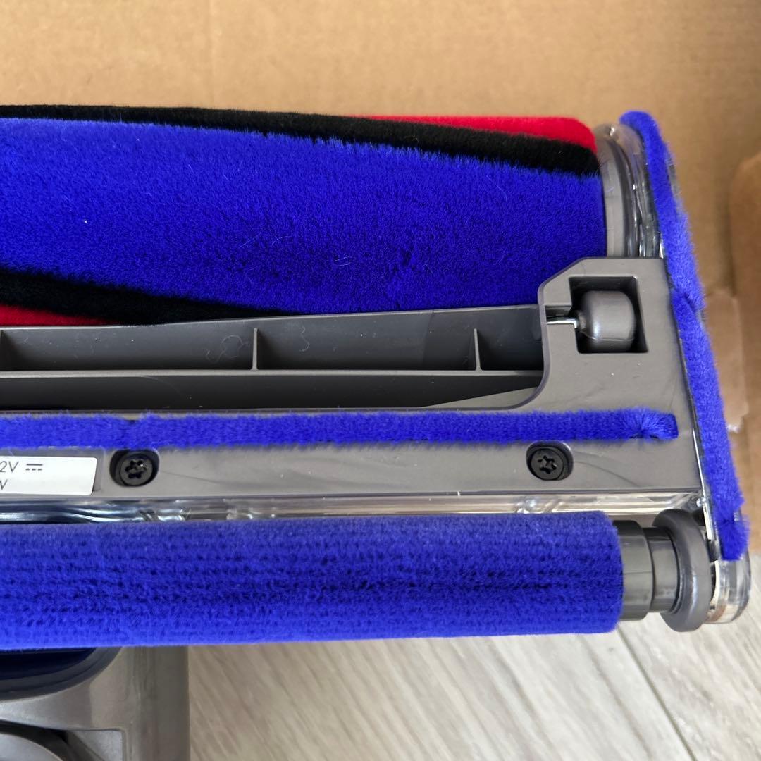 ダイソン ヘッド，ダイソンV7,V8,V10 V11,V15掃除機　互換性