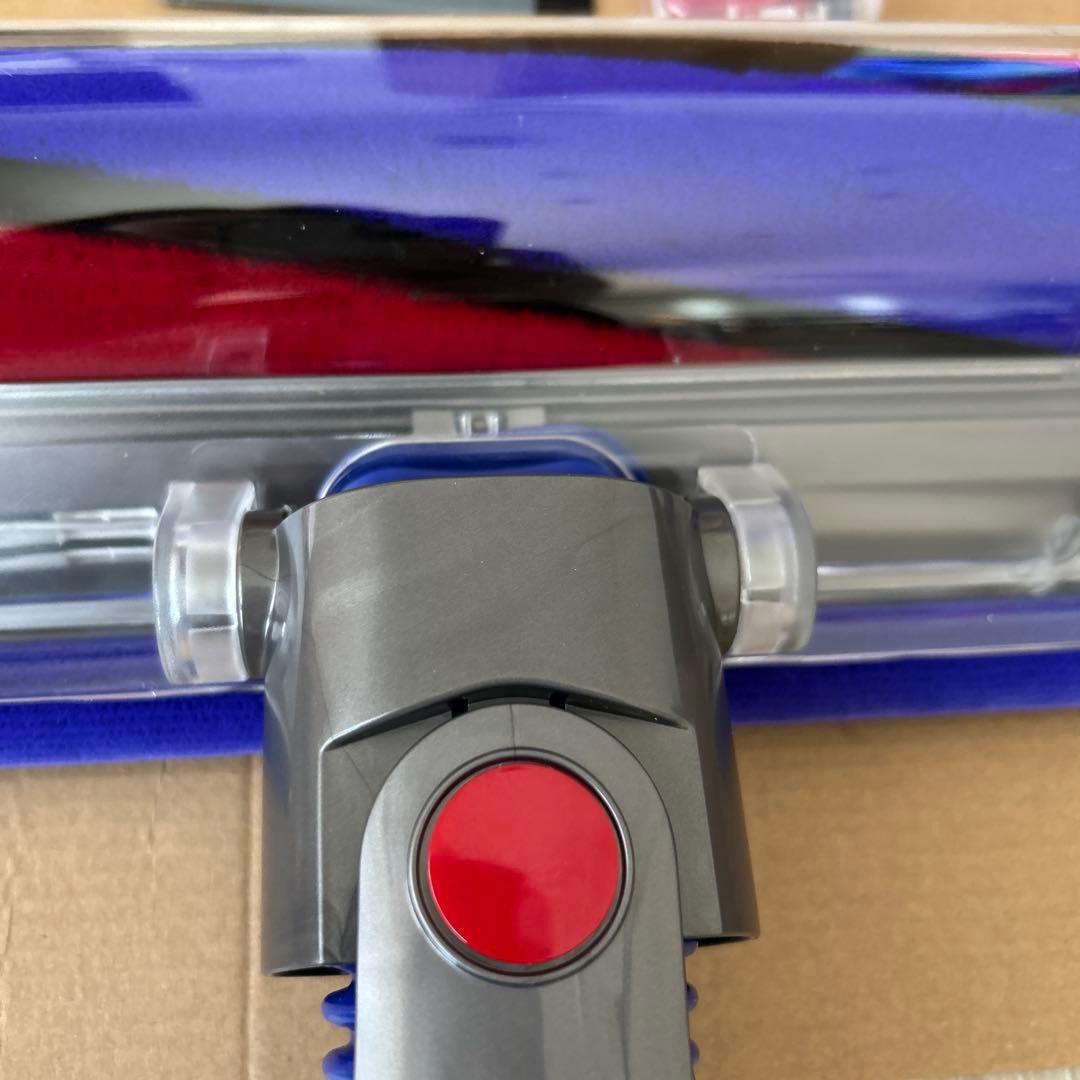 ダイソン ヘッド，ダイソンV7,V8,V10 V11,V15掃除機　互換性