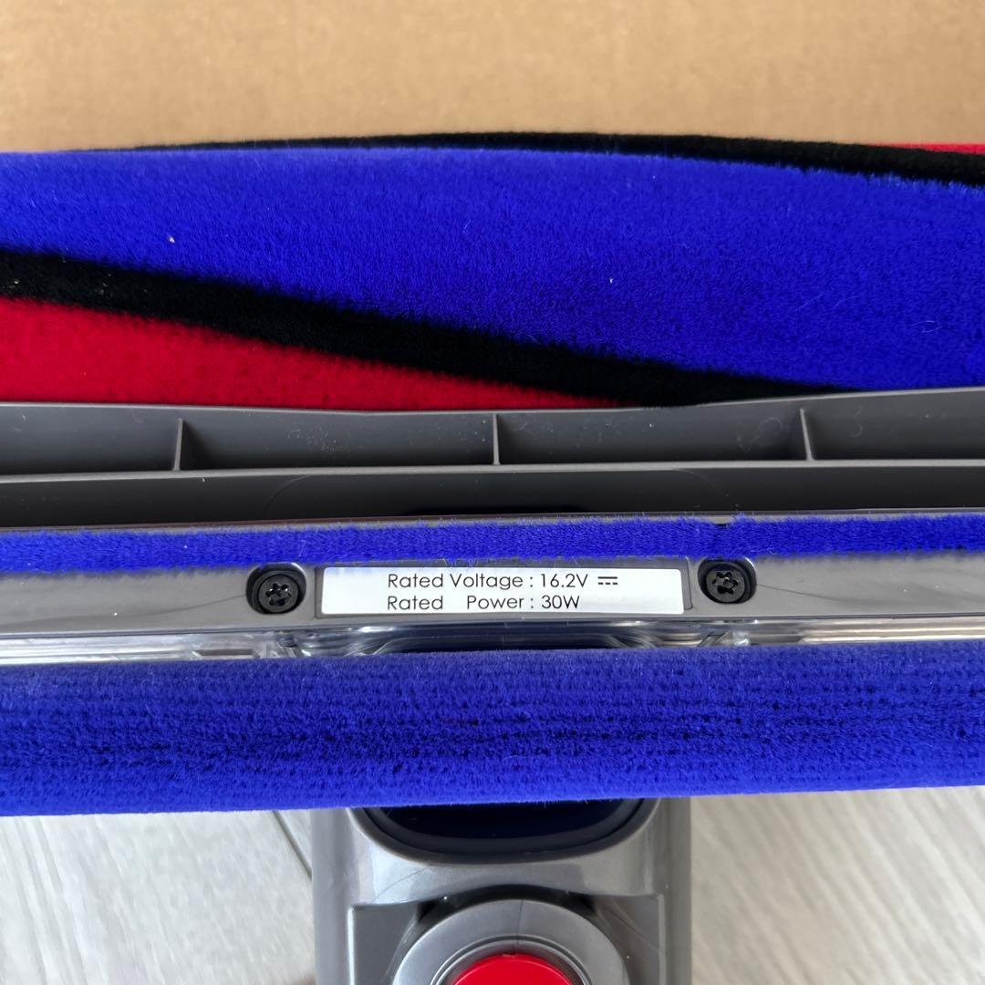 ダイソン ヘッド，ダイソンV7,V8,V10 V11,V15掃除機　互換性