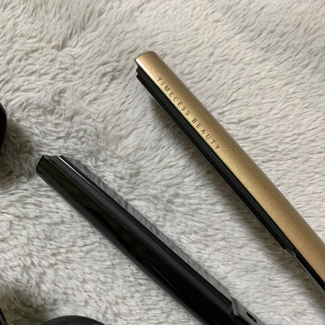 リュミエリーナ ヘアビューロン4D plus