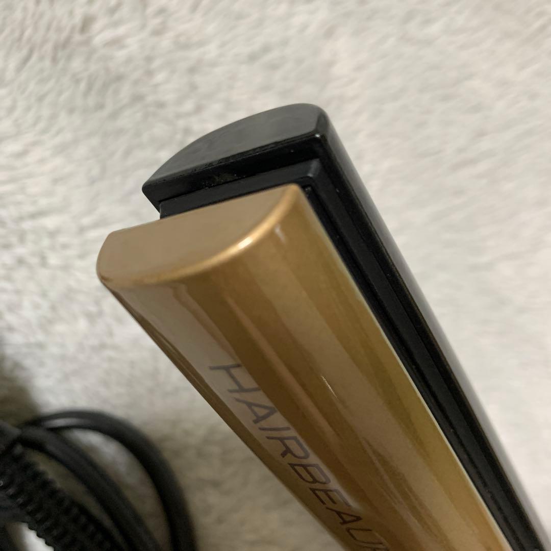 リュミエリーナ ヘアビューロン4D plus