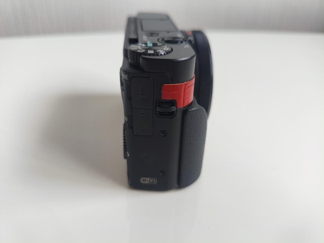 Sony デジタルカメラ Cyber-shot DSC-RX100M5A