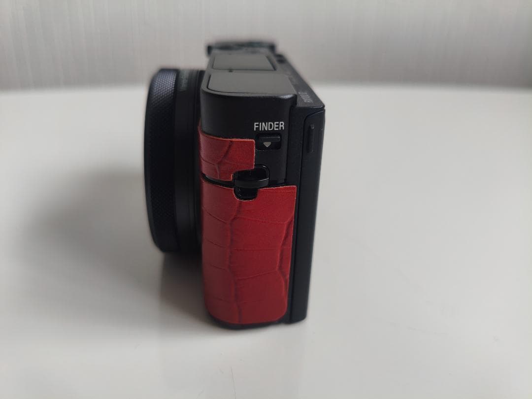 Sony デジタルカメラ Cyber-shot DSC-RX100M5A