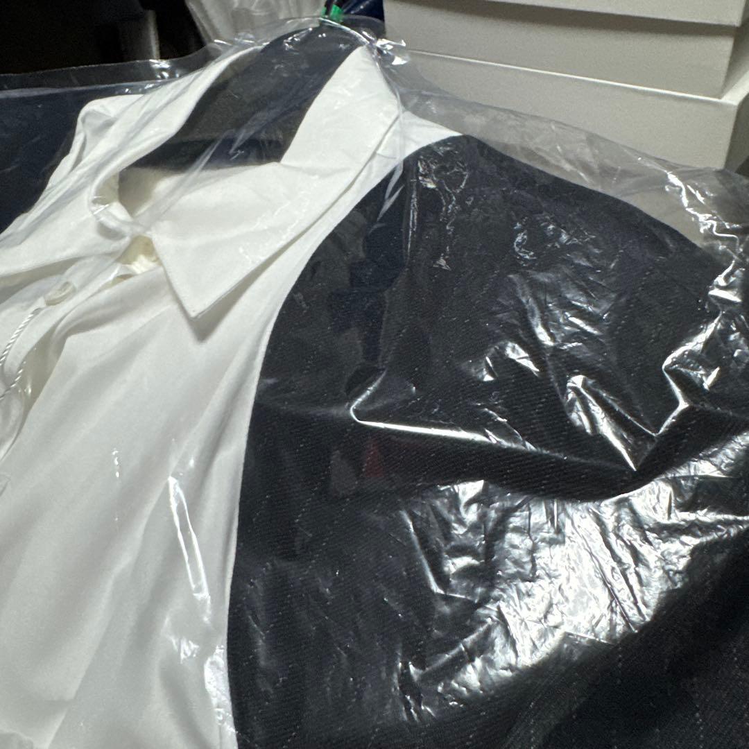 新品FUMIE=TANAKA/フミエタナカshoulder shjk