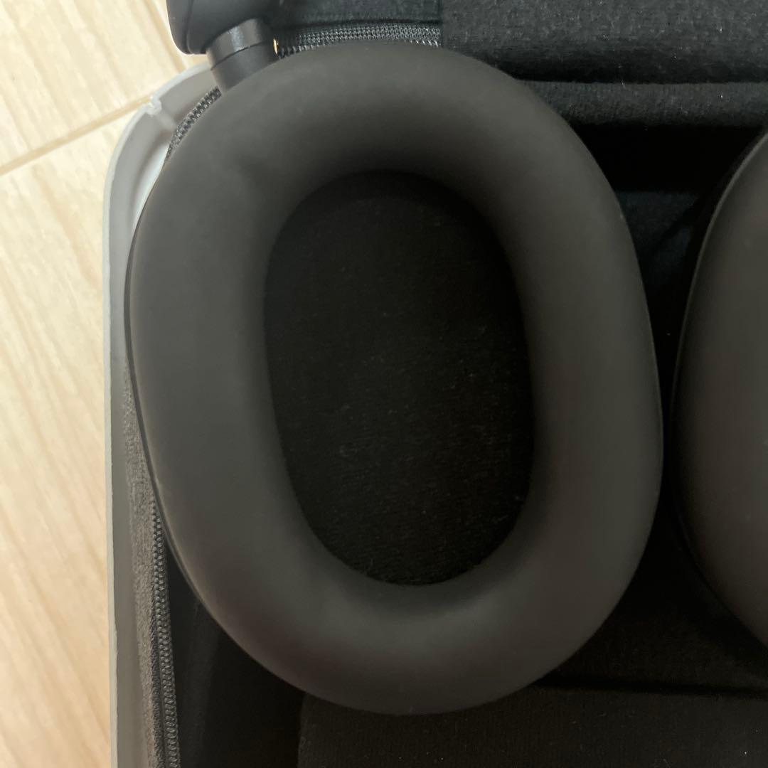 SONY WH-1000XM5 ワイヤレスヘッドホン