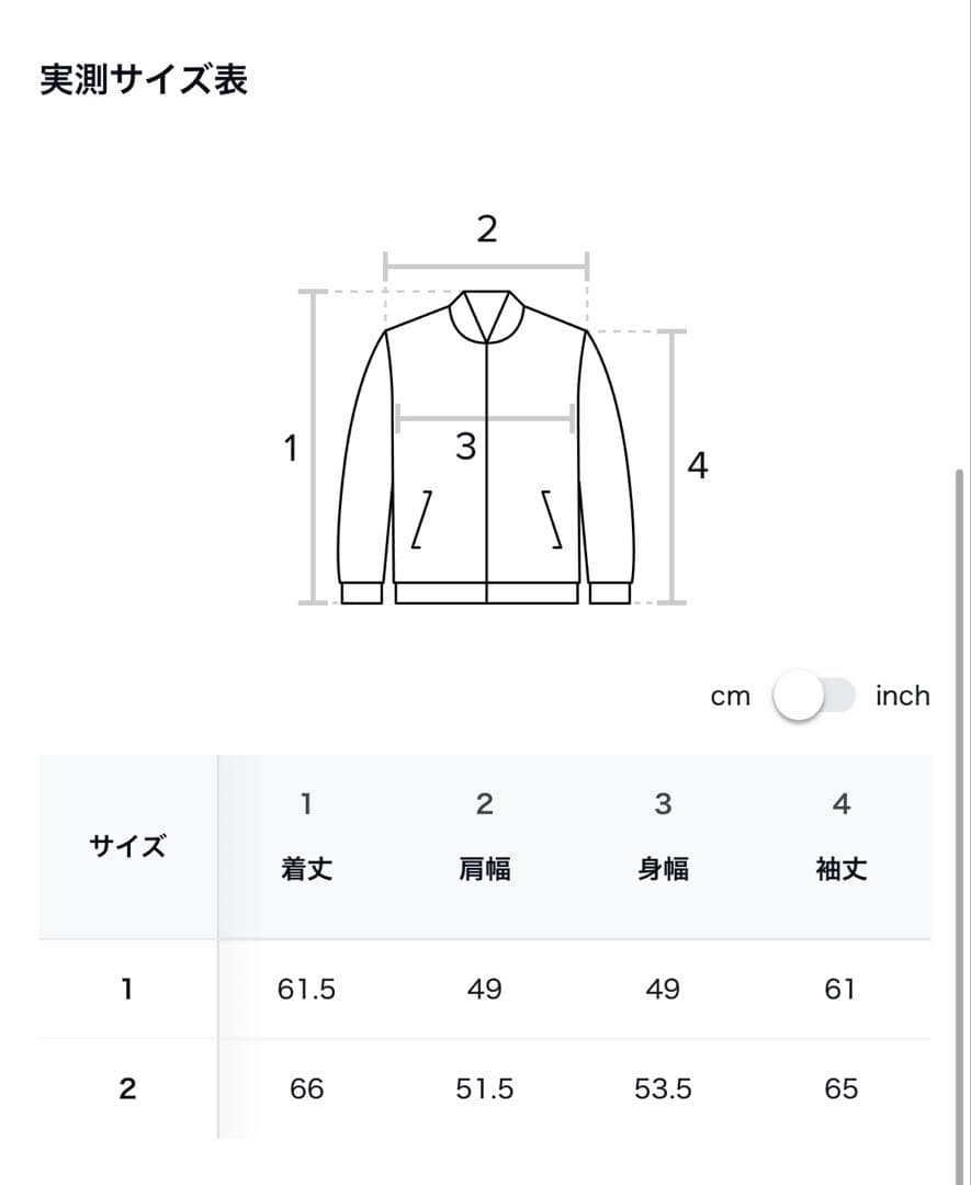 【日本から即日発送】AAKAM FurCamo Constrast Jacket