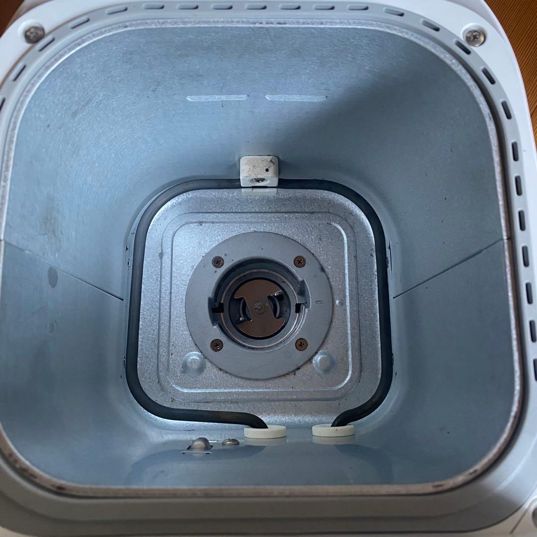 Panasonic ホームベーカリー SD-MB1 パン焼き器　2018年製