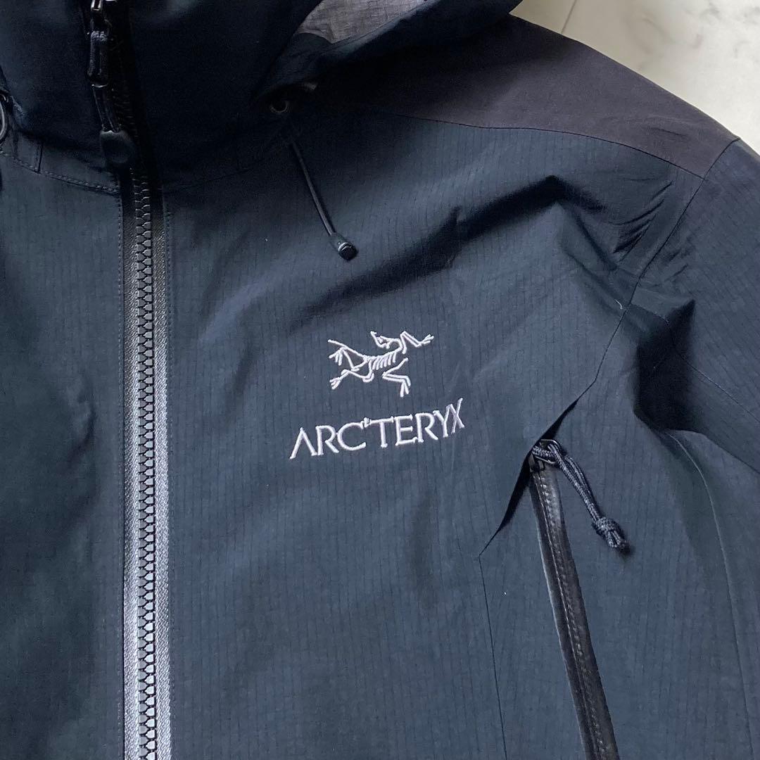 ジャケット・アウター ARC'TERYX BETA AR JACKET GORE-TEX Pro