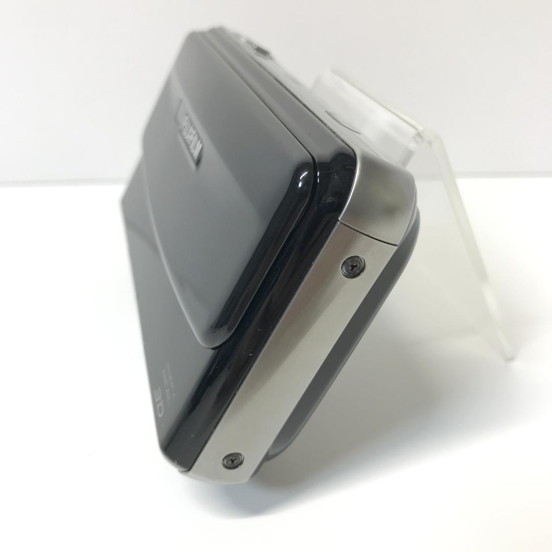 【良品】FUJIFILM FinePix REAL 3D W1 3Dカメラ