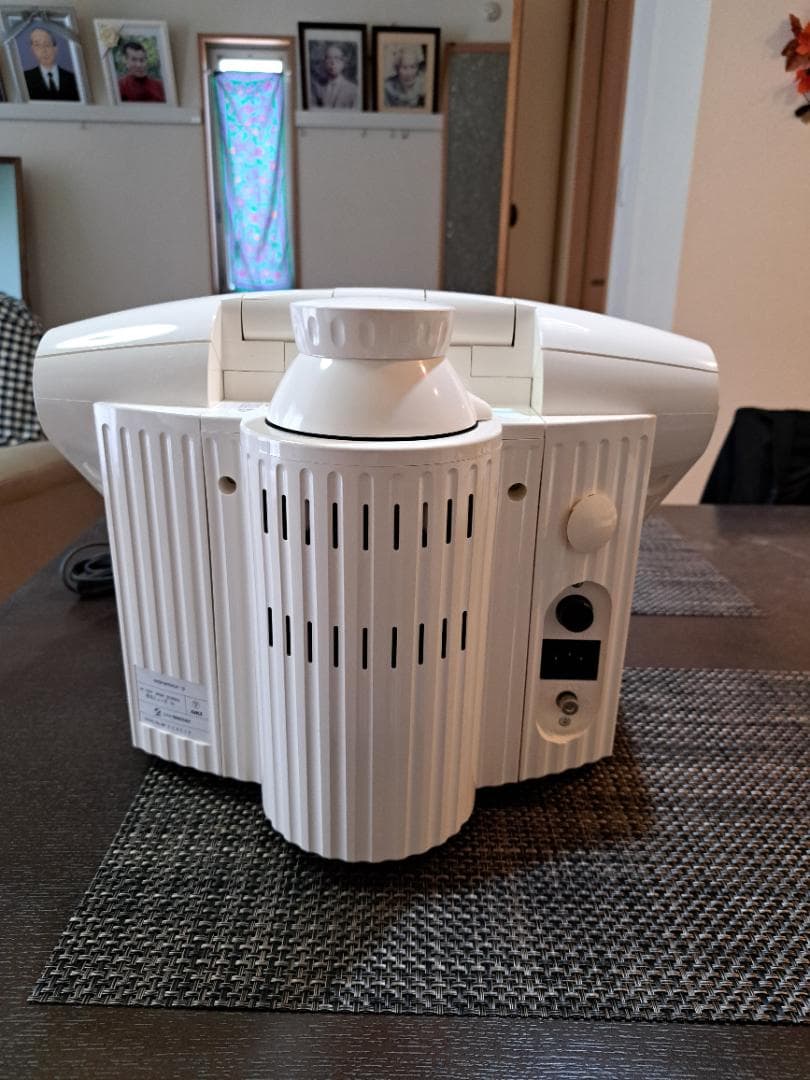 サロンエステ機器 ミラー付き 美容器具